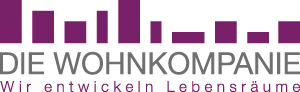 Logo DIE WOHNKONMPANIE